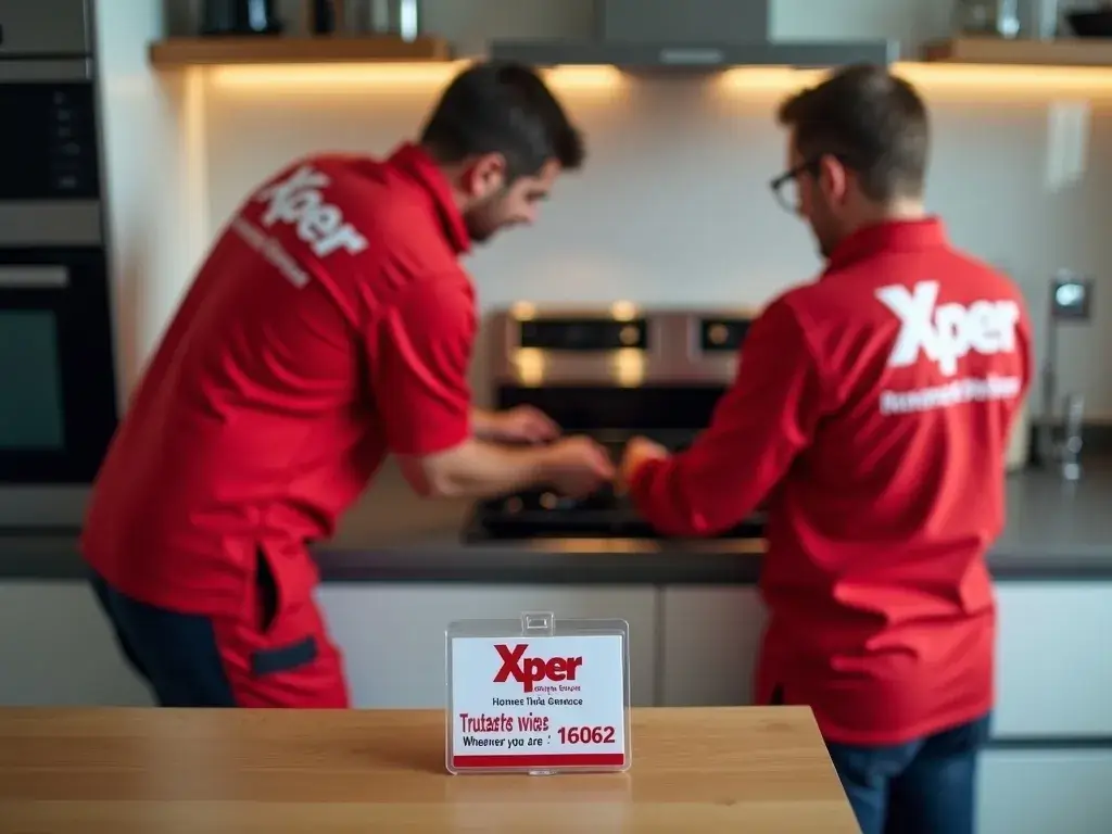 صيانة أجهزة اكسبير